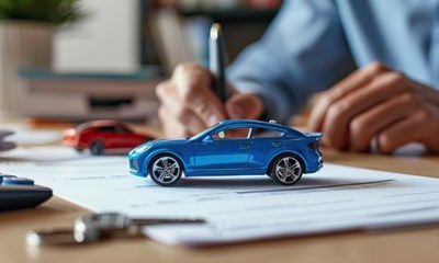F� den bedste bilforsikring til din bil