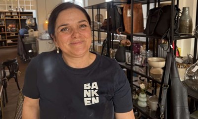 Seniordag i Banken skal samle byens �ldre