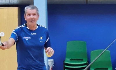 Kan f� fornem h�der: 'Jeg blev meget overrasket'