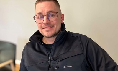 Overtager hele biksen