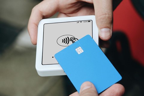 Vigtige betalingsl�sninger, der pr�ger det danske marked