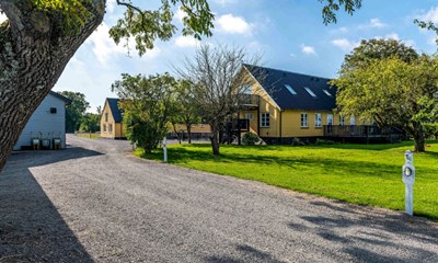 Forhandlinger kollapset: 'Vi opfordrer ikke til at bryde loven'