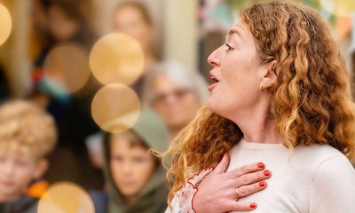 Ny caf� spirer frem