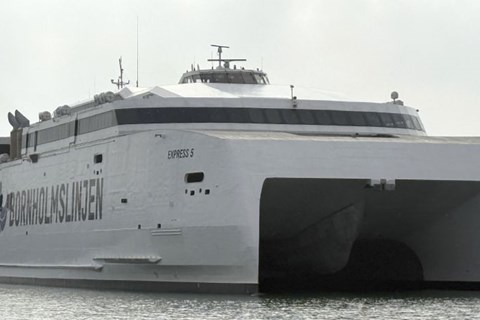 Ankesag afgjort: D�mt f�rgekaptajn i retten igen