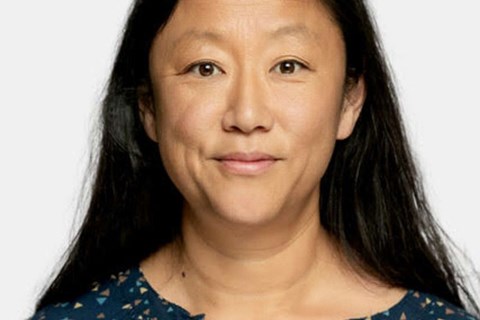 Fra sidelinjen til stemmesedlen - derfor stiller hun op