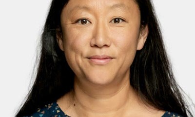 Fra sidelinjen til stemmesedlen - derfor stiller hun op