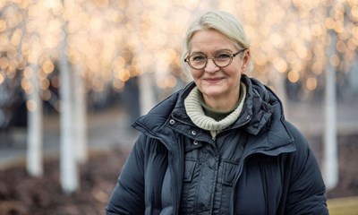 S�tter julemarked til salg: 'Prisen kan blive for h�j'