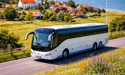 Busrejser i Danmark giver nye perspektiver p� det velkendte