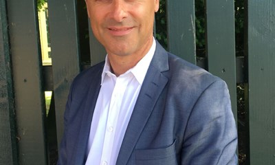 Ny vikar hos DI: 'Det afg�rende er ikke min bop�l'