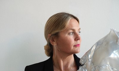 K�bmand Verners datter vender hjem til Nex�