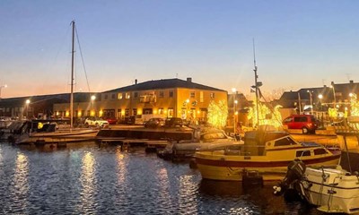 De vil overtage julemarkedet: Har indsamlet sekscifret bel�b