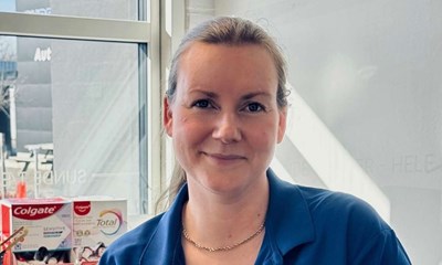 Sarah Bernhardt er tilbage p� Bornholm