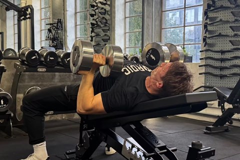 2 myter om styrketr�ning og hvad forskningen faktisk siger