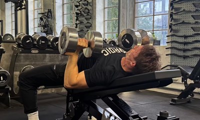 2 myter om styrketr�ning og hvad forskningen faktisk siger