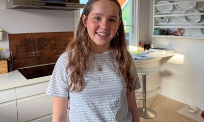 Kendt fra tv: 'Det gjorde alting lidt s�rligt'