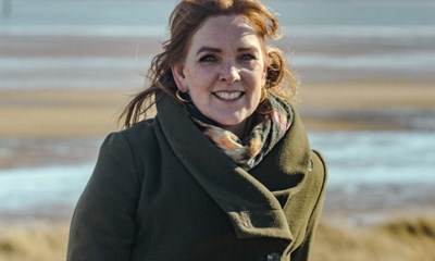 Tidligere borgmester vil i Folketinget for Bornholm