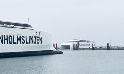 Bornholmslinjen f�r ny medejer