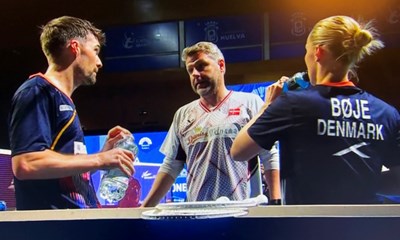 Endelig: S� vandt Mathias