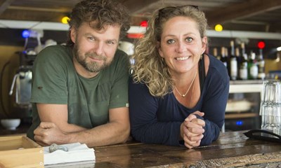 Spektakel gen�bner med nye ansigter