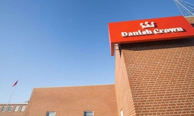 Sl�r mange stillinger op