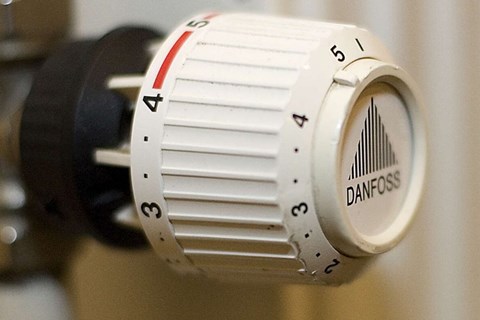 Fjernvarme er ikke en hobbyforretning