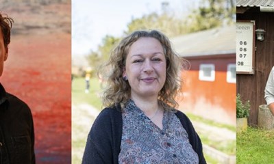 38 fartsyndere p� �n m�ned:  De k�rer, som var det en d�d by