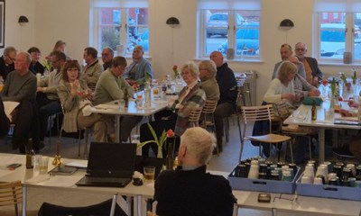 Borgerforeninger: S�dan skal vi arbejde videre