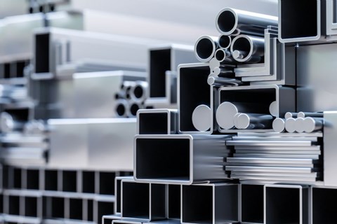 Alu profiler som praktisk valg til hjemmets byggeprojekter