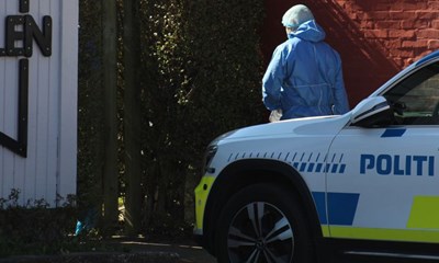Efter mist�nkeligt forhold: Politiet melder ud