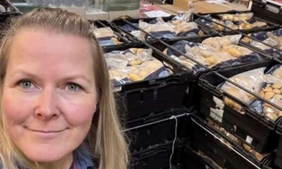 Fejl: Butikker drukner i kartofler