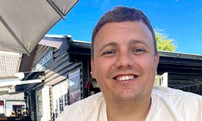 Vanvittig dag i Vestermarie: Smadrede alt