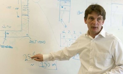 Grise-tis har givet Dennis fornem anerkendelse