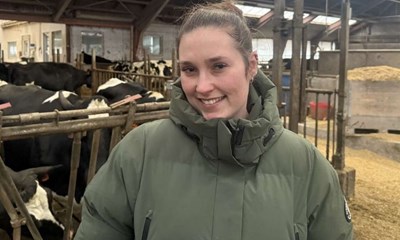 Landbrug leverer enormt overskud