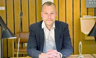 45 millioner i plus � alligevel skal der spares