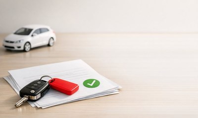 Kan man f� bilforsikring som 17-�rig? (Guide 2026)