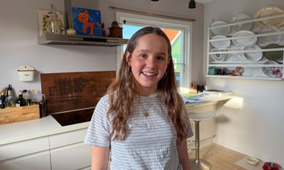 Bornholmer vinder tv-program