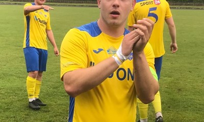 NB bl�st ud af banen