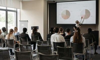 Effektive konferencer kan booste lokal erhvervsudvikling