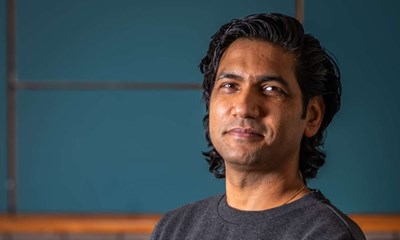 Folk str�mmede til Ganga p� �bningsdagen