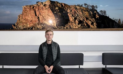 DAT skifter direkt�r