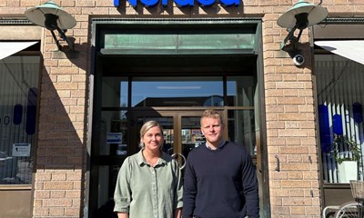 Nordea ans�tter lokal vicedirekt�r