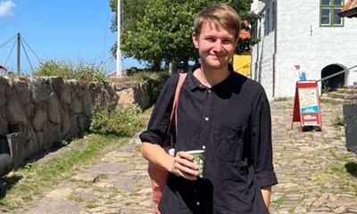 Ingen skal blive syge af at g� p� arbejde
