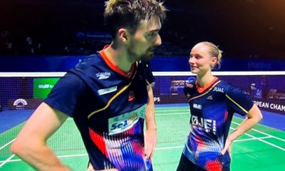 Stor triumf for Mathias og Alexandra