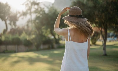 S�dan finder du den perfekte sommerkjole