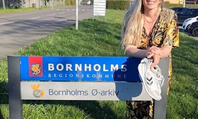 Store st�rrelser er klar til at vende tilbage