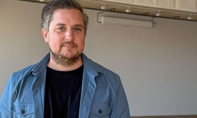 Her er det nye apotek: 'Et dr�mmescenarie'