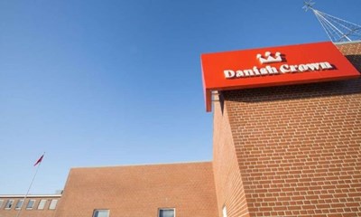 Danish Crown politianmeldes igen