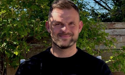 Tre hjertestop stoppede dr�mmen: Nu er Lukas tilbage med en ny