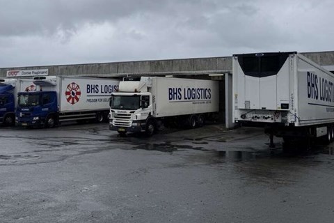 BHS fyrer flere ansatte
