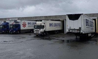 BHS fyrer flere ansatte